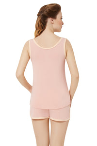 Comfy Cotton Sleep Skinny  - amanté Sleepwear thumbnail 2