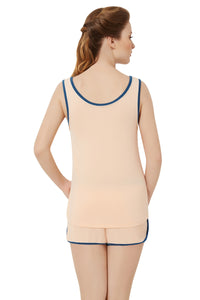 Comfy Cotton Sleep Skinny  - amanté Sleepwear thumbnail 5