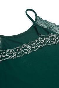 Lace Touch Sleep Camisole  - amanté Sleepwear thumbnail 6