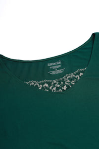 Lace Touch Sleep Top  - amanté Sleepwear thumbnail 5