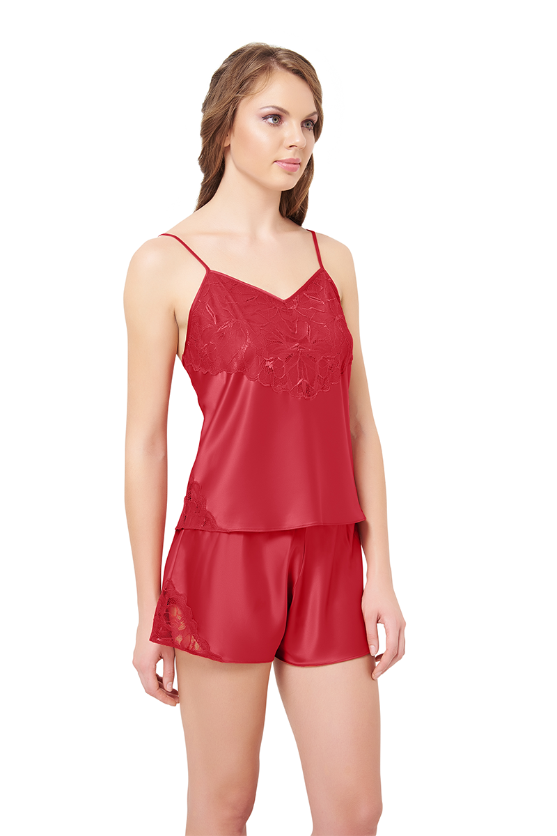Holiday Collection Cami  - amanté Sleepwear