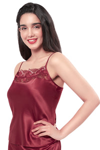 Eternal Bliss Cami  - amanté Sleepwear thumbnail 3