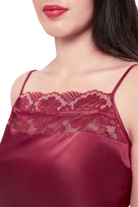 Eternal Bliss Cami  - amanté Sleepwear thumbnail 4