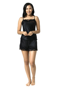 Eternal Romance Sleep Lace Cami  - amanté Sleepwear thumbnail 10