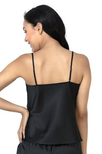 Eternal Romance Sleep Lace Cami  - amanté Sleepwear thumbnail 9