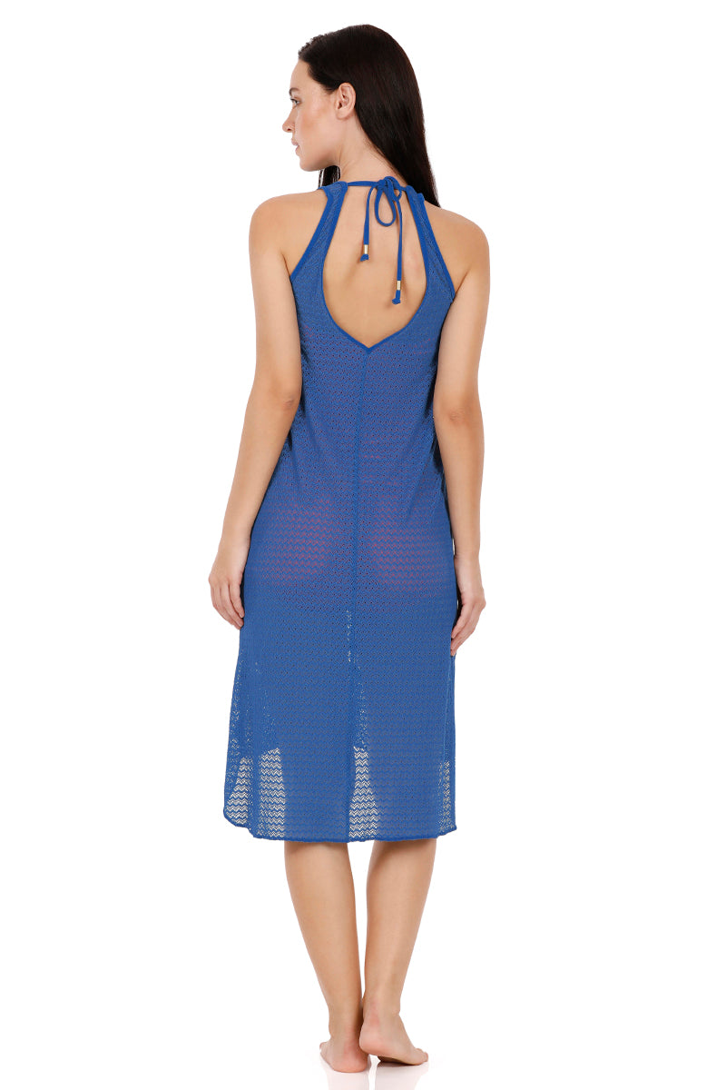 Swim Cover Up  - amanté Pantie - Image 3 of 3