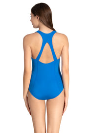 Racerback Swimsuit  - amanté Swimwear