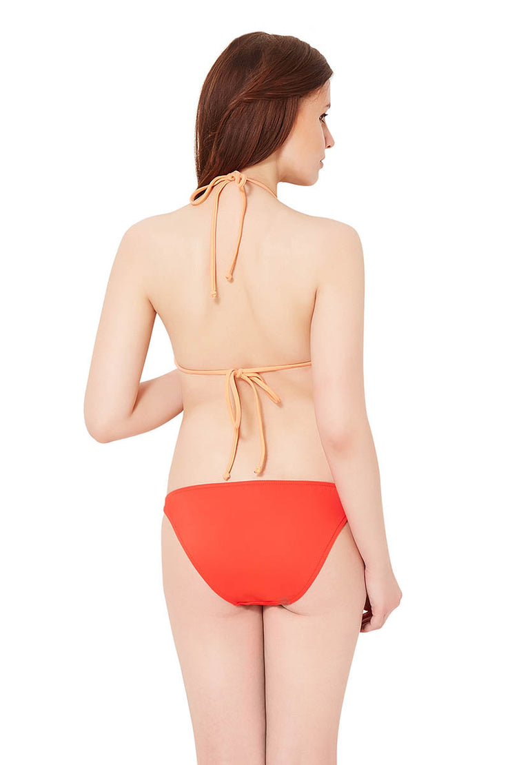 String Bikini - Bottom  - amanté Swimwear
