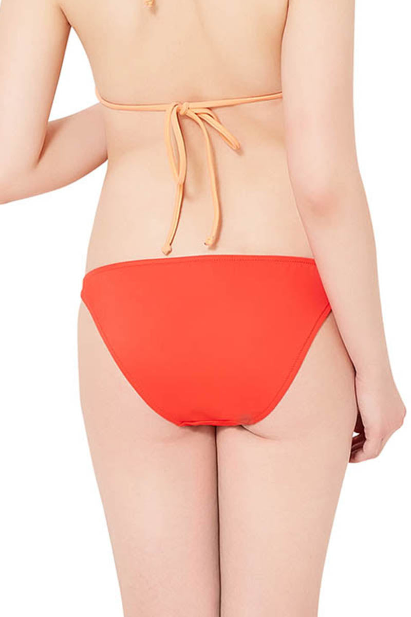String Bikini - Bottom  - amanté Swimwear