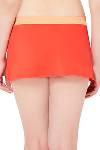 Skirtini- Swim Bottom  - amanté Swimwear thumbnail 2