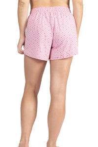 Cozy Comfies Sleep Short  - amanté Sleepwear thumbnail 3