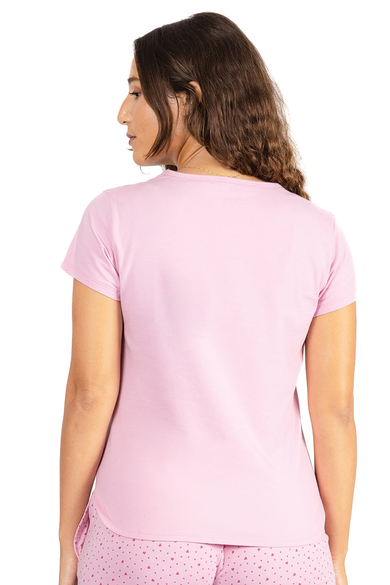 Cozy Comfies Sleep Tee  - amanté Sleepwear
