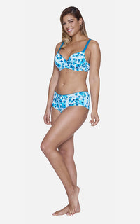 Summer Bloom Bra  - amanté Bra thumbnail 8