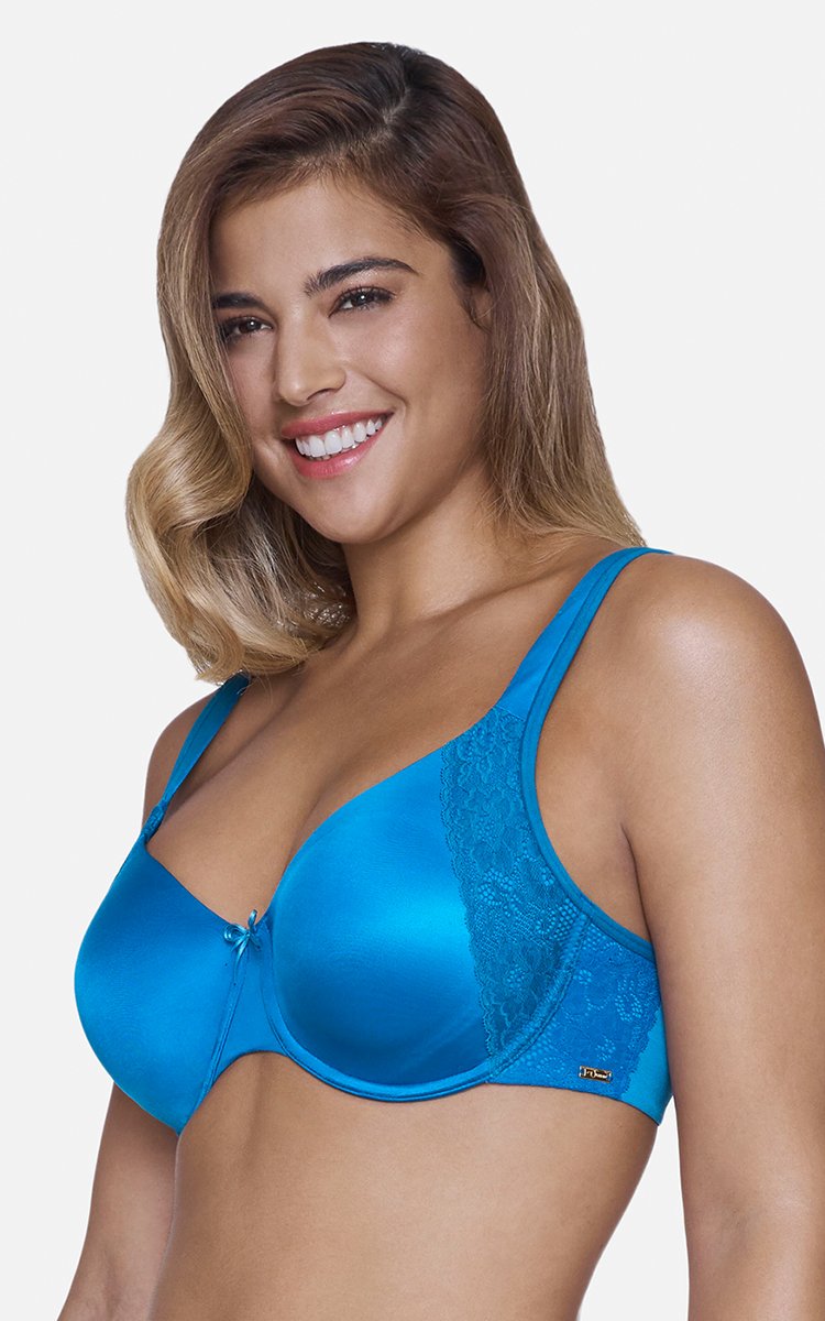 Summer Lush Bra  - amanté Bra