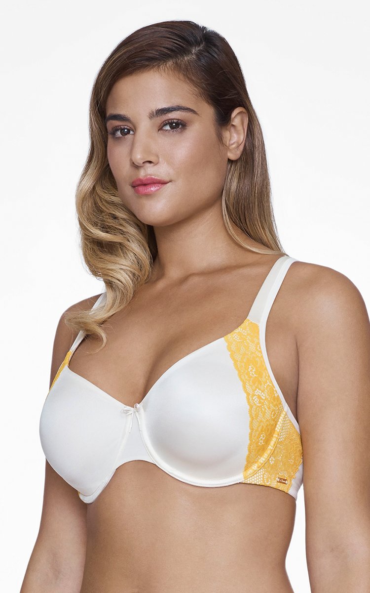 Summer Lush Bra  - amanté Bra - Image 6 of 8