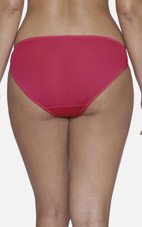 Tropical Blossom Panty  - amanté Panty thumbnail 6