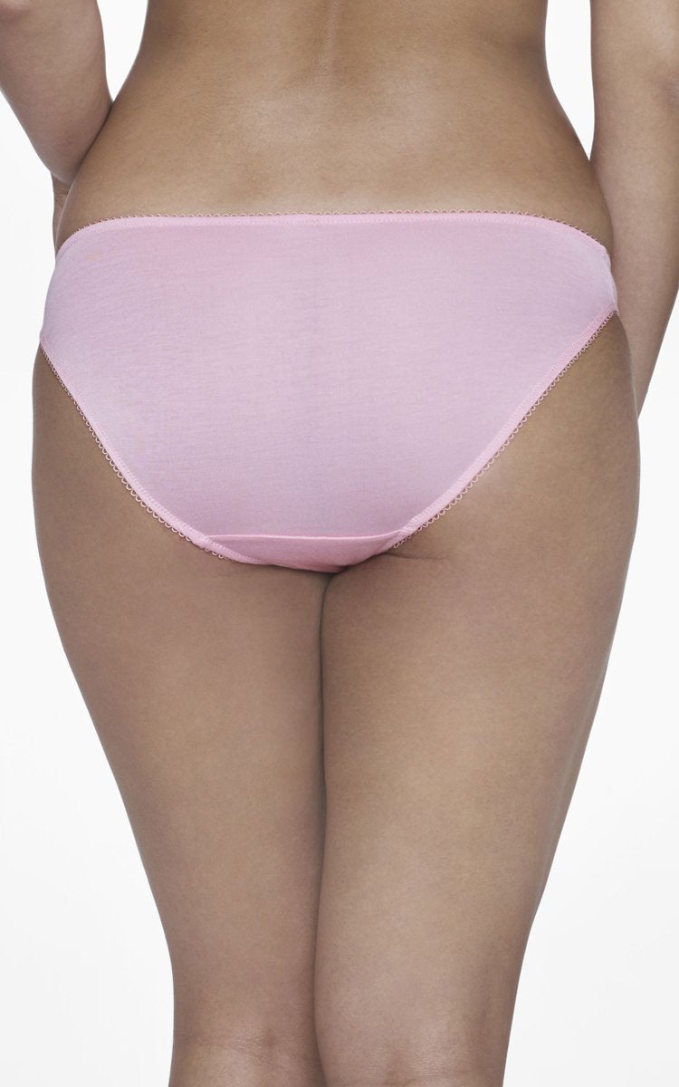 Tropical Blossom Panty  - amanté Panty