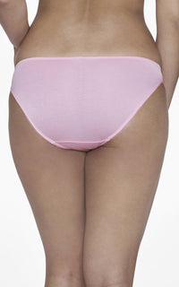 Tropical Blossom Panty  - amanté Panty thumbnail 4