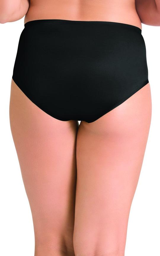 Invisible Comfort Seamless Bikini  - amanté Panty - Image 2 of 4
