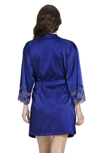 Adore Robe  - amanté Sleepwear thumbnail 5
