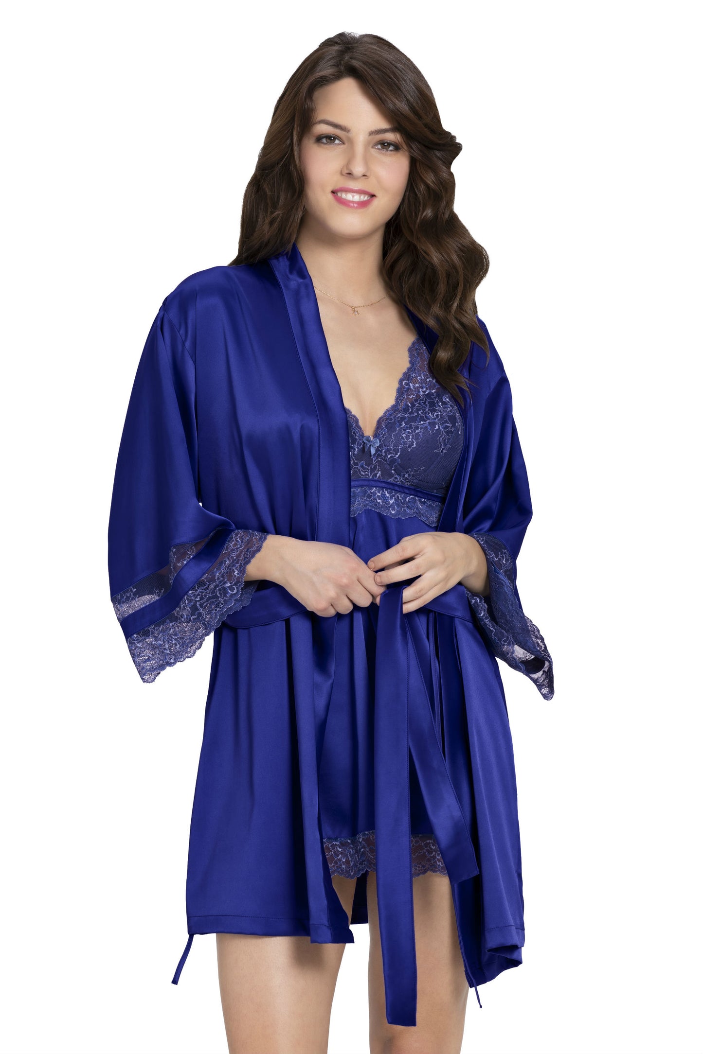 Adore Robe  - amanté Sleepwear