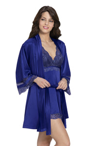 Adore Robe  - amanté Sleepwear thumbnail 7