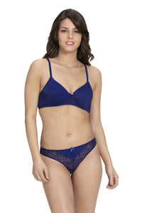 Adore Thong  - amanté Panty thumbnail 3