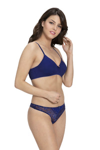 Adore Thong  - amanté Panty thumbnail 4
