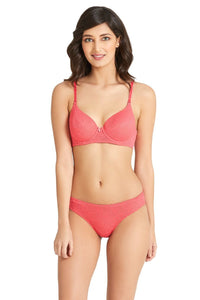Smooth Romance Bra  - amanté Bra thumbnail 8