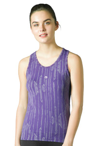 Digital Wave Top  - amanté Sportswear thumbnail 2