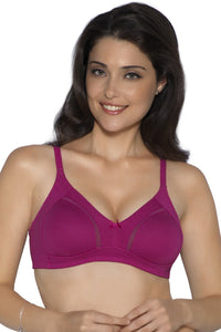 Perfect Poise Bra 32B / Raspberry - amanté Bra thumbnail 5