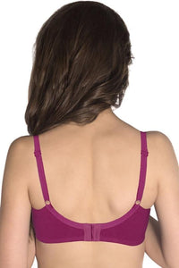 Perfect Poise Bra  - amanté Bra thumbnail 6