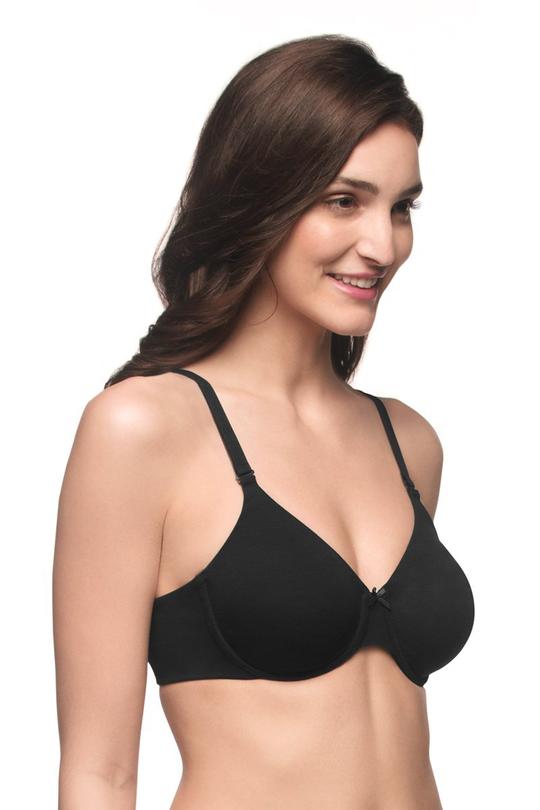 Cozy Comfort Bra  - amanté Bra