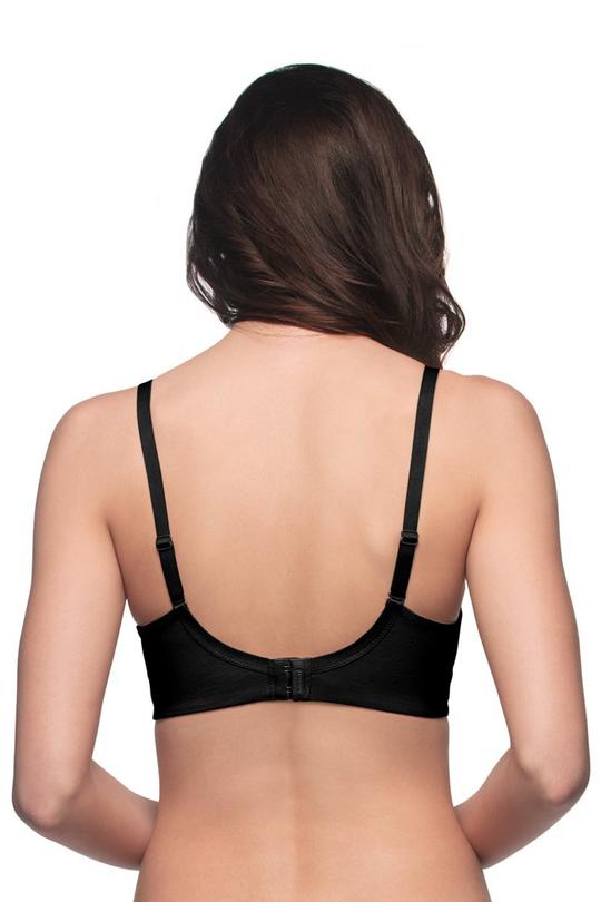 Cozy Comfort Bra  - amanté Bra - Image 3 of 5