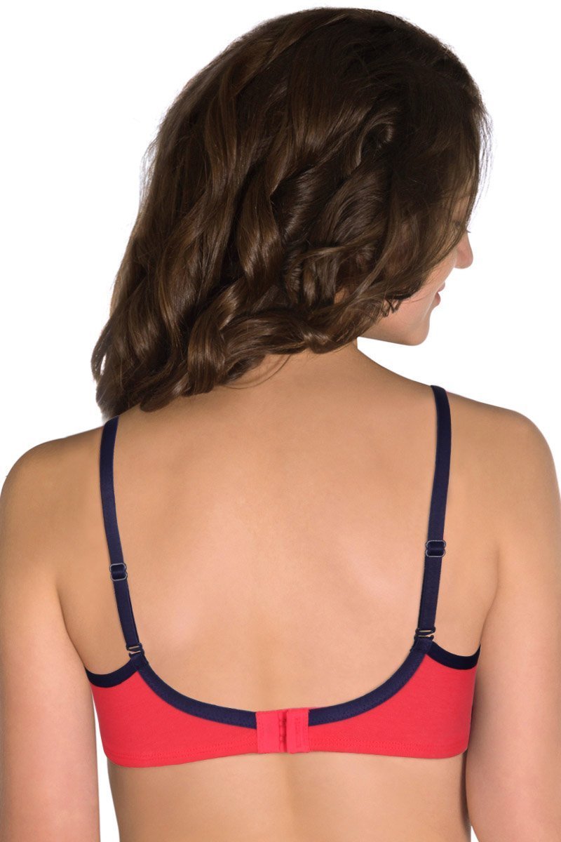 Radiant Chic Bra  - amanté Bra
