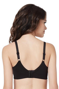 Curvy Support Minimiser Bra  - amanté Bra thumbnail 7
