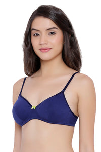 Secrets Non-Wired Bra  - amanté Bra thumbnail 3