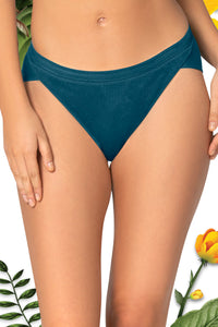 Invisi Lace Bikini  - amanté Pantie thumbnail 3