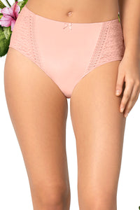 Smooth Sunshine Full Brief  - amanté Pantie thumbnail 2