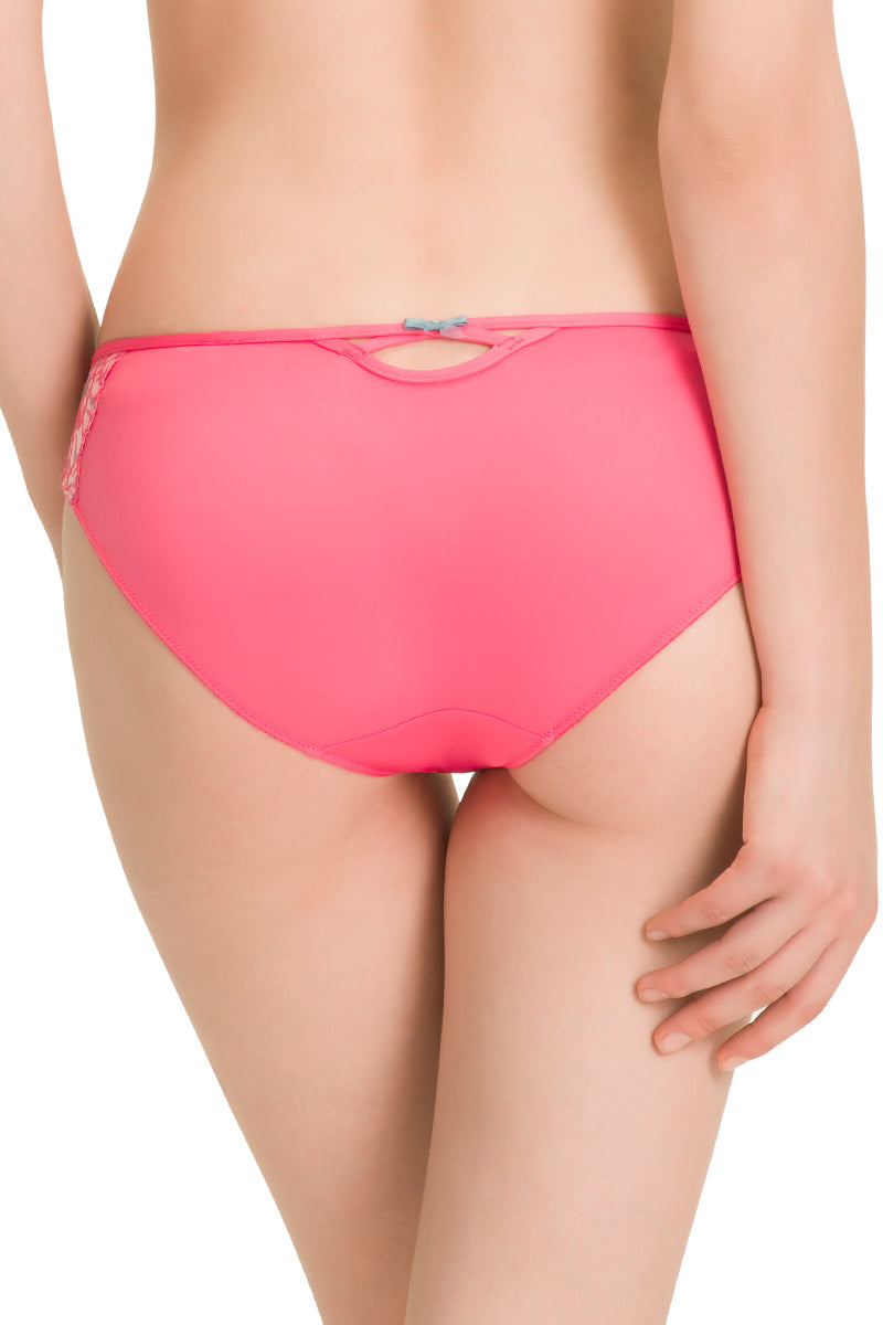 Sweet Allure Bikini  - amanté Panty - Image 4 of 4