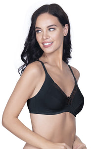 Lace Charm Bra  - amanté Bra thumbnail 2