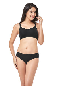 Elegant Concealer Bra  - amanté Bra thumbnail 5