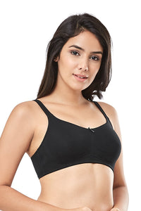 Elegant Concealer Bra  - amanté Bra thumbnail 6