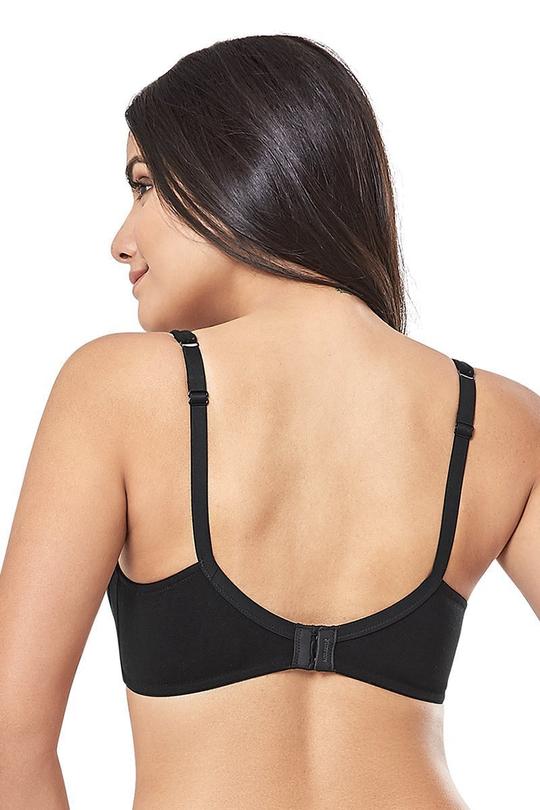 Elegant Concealer Bra  - amanté Bra - Image 7 of 11