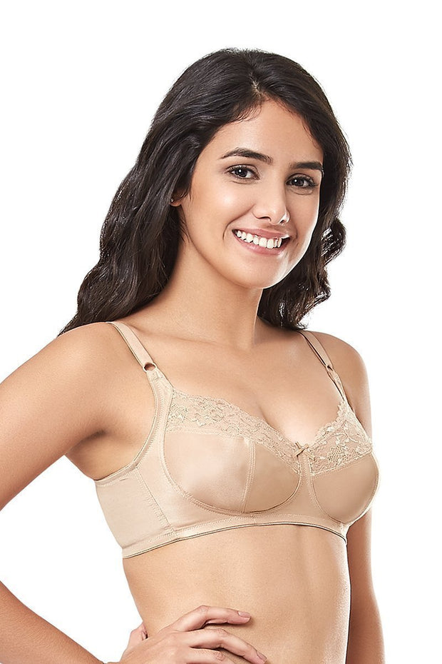 every de Lace Contour Bra  - amanté Bra