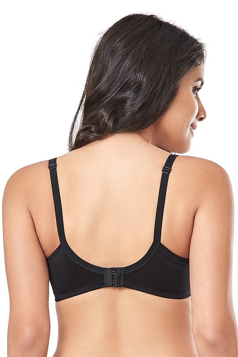 Lace Contour Bra  - amanté Bra