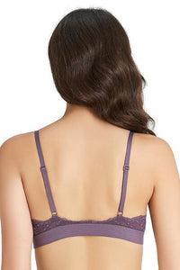 Dainty Lace Bralette  - amanté Bra thumbnail 3