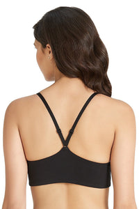 Effortless Elegance Bralette  - amanté  thumbnail 3