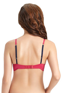Sculpt Wire Bra  - amanté Bra thumbnail 5