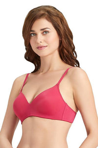 Sculpt Wire Bra  - amanté Bra thumbnail 4